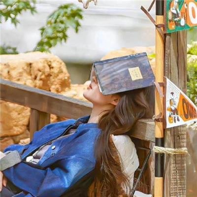 猫样少女封面